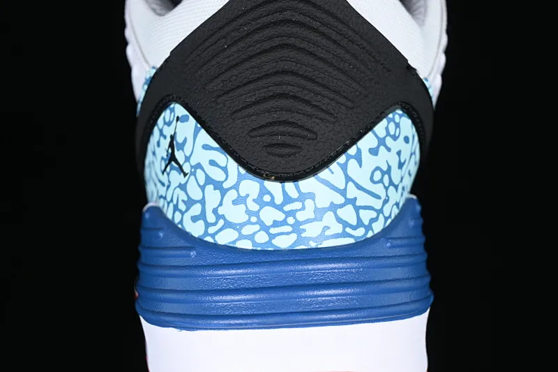 All categories Air Jordan Jordan series basketball shoes Air Jordan 5 Air Jordan Max Aura 5 retro air cushion basketball shoes DZ4353-101